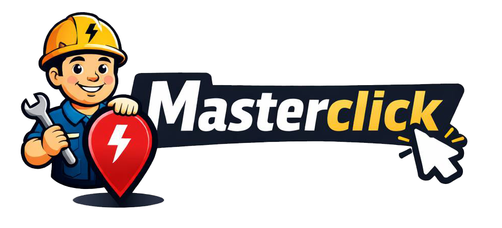 Masterclick Logo